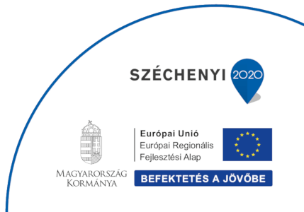 Széchényi 2020 - Befektetés a jövőbe